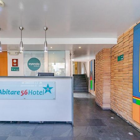 Ayenda Abitare 56 Hotel Bogota Ngoại thất bức ảnh