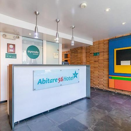 Ayenda Abitare 56 Hotel Bogota Ngoại thất bức ảnh