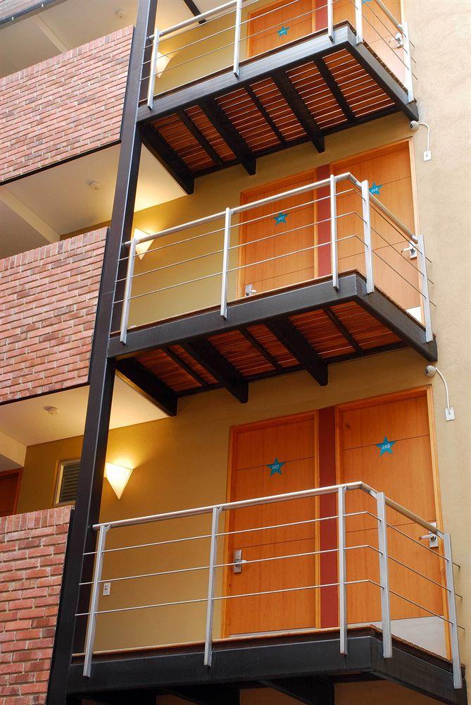 Ayenda Abitare 56 Hotel Bogota Ngoại thất bức ảnh