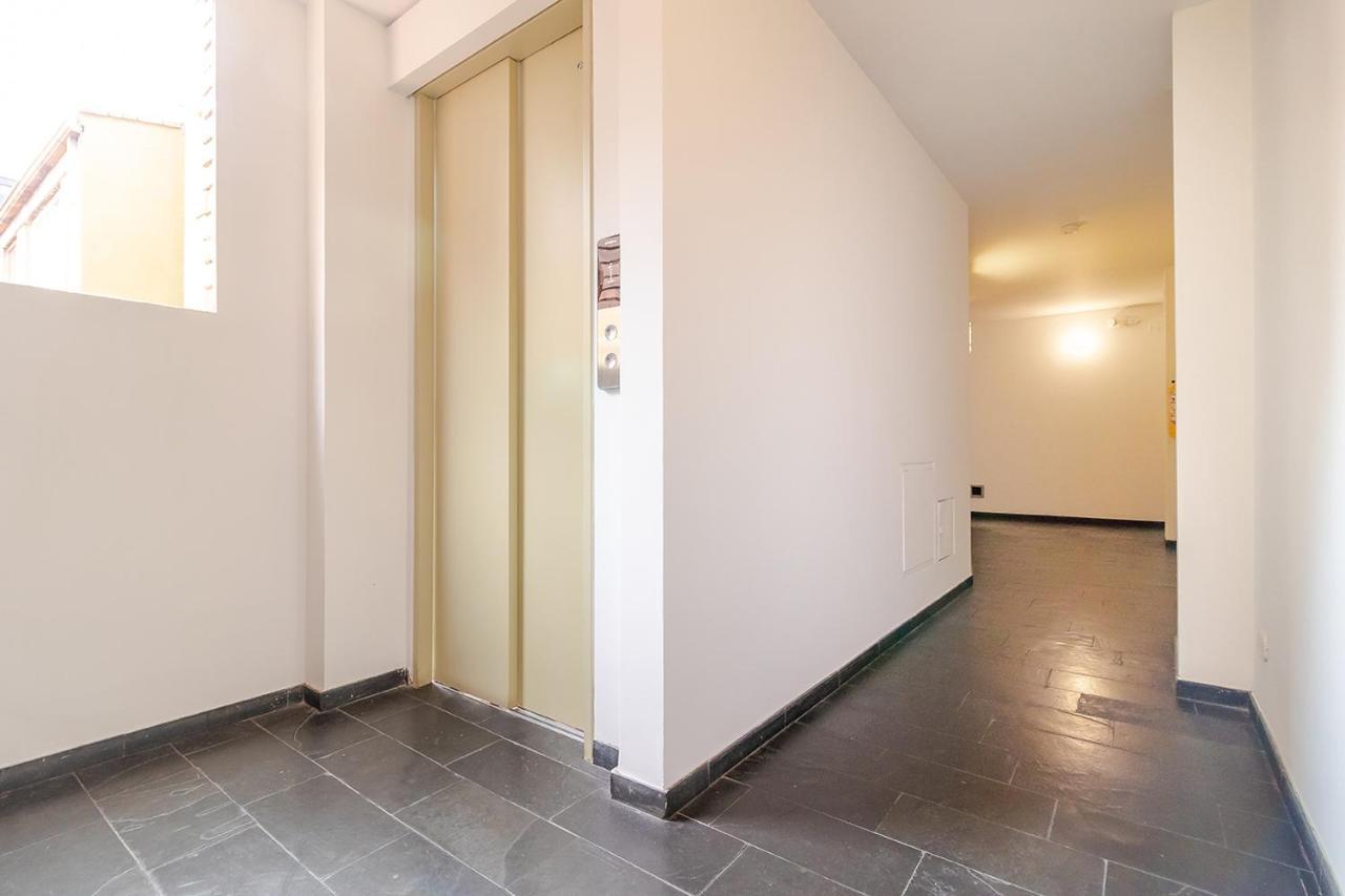 Ayenda Abitare 56 Hotel Bogota Ngoại thất bức ảnh