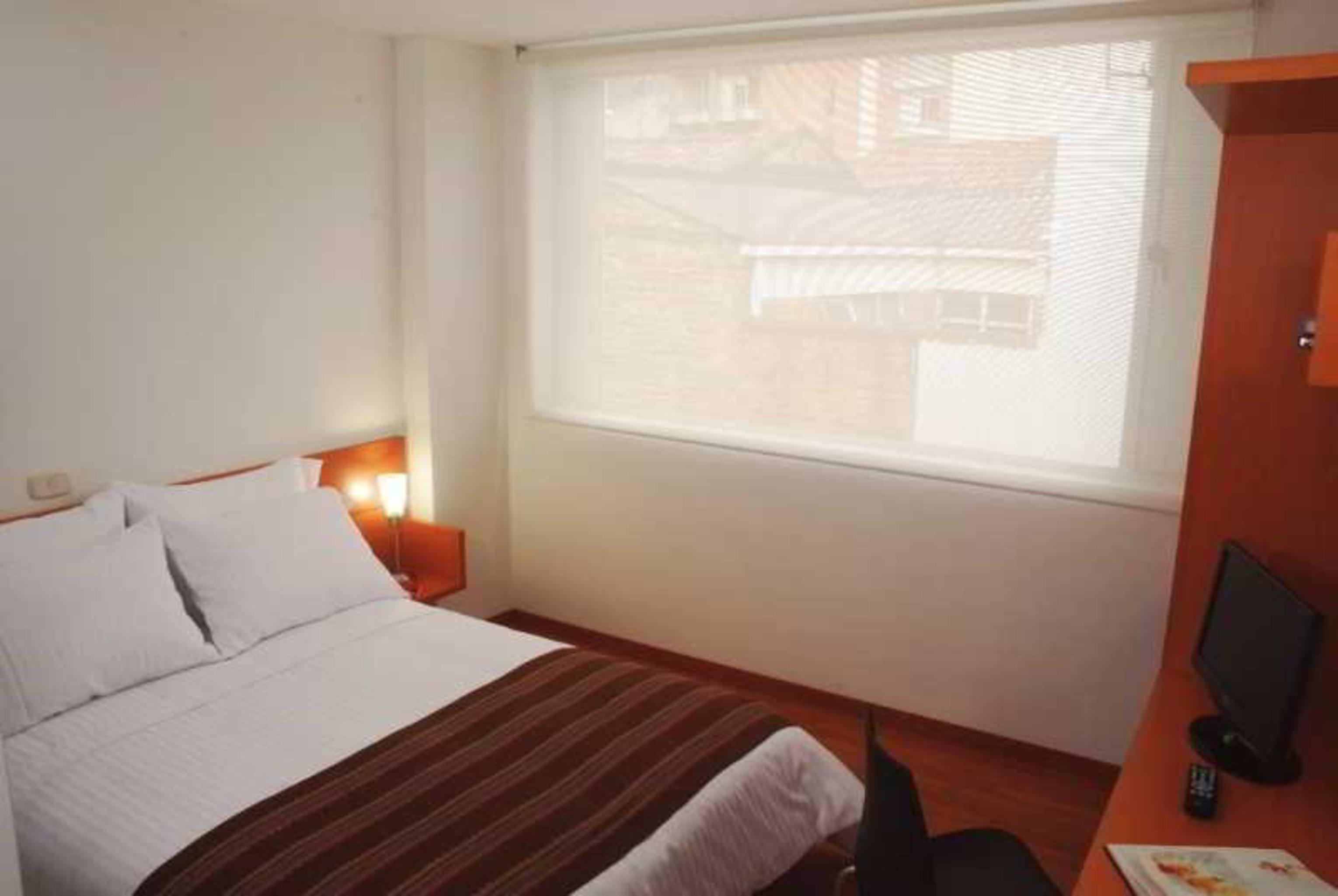 Ayenda Abitare 56 Hotel Bogota Ngoại thất bức ảnh