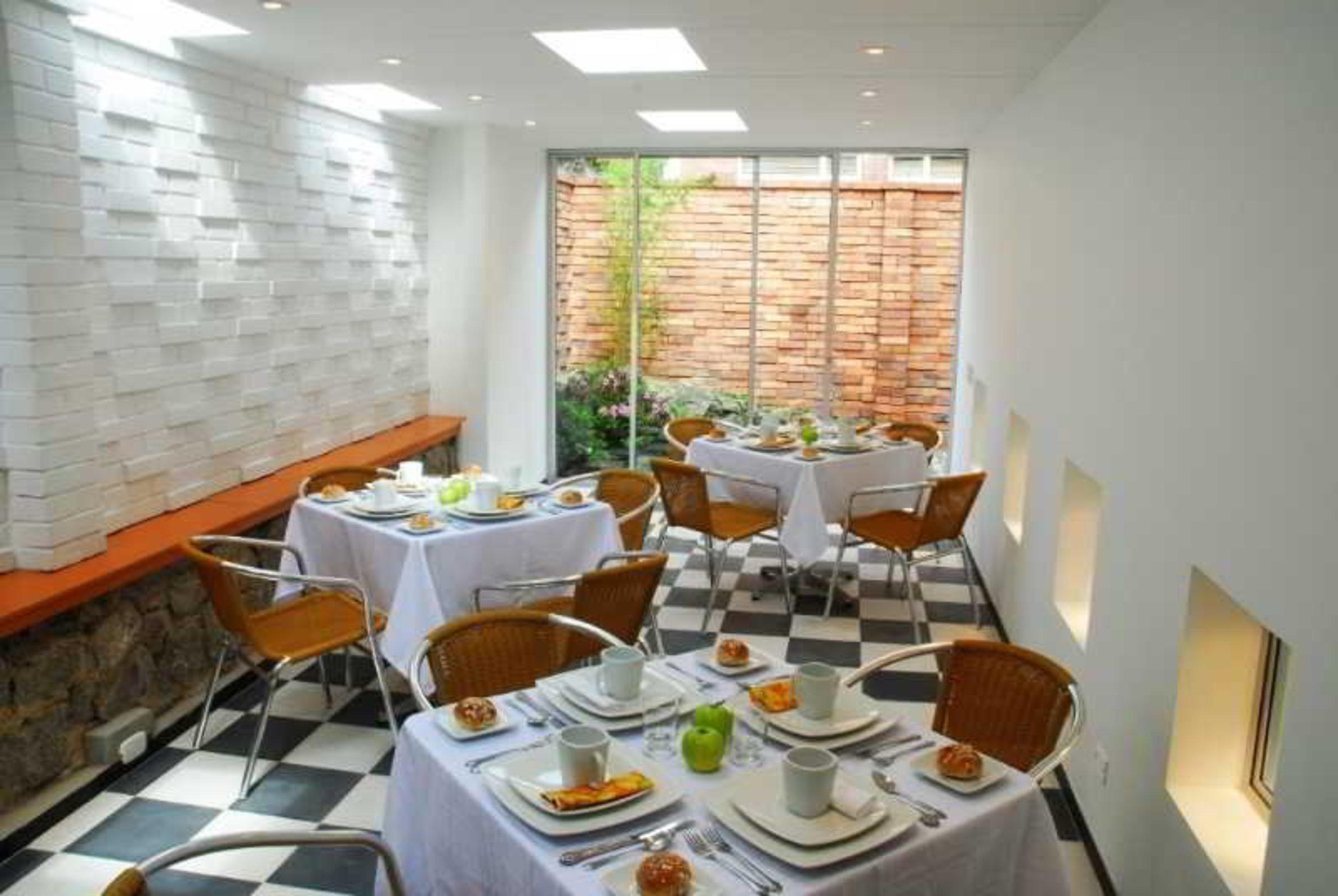 Ayenda Abitare 56 Hotel Bogota Ngoại thất bức ảnh