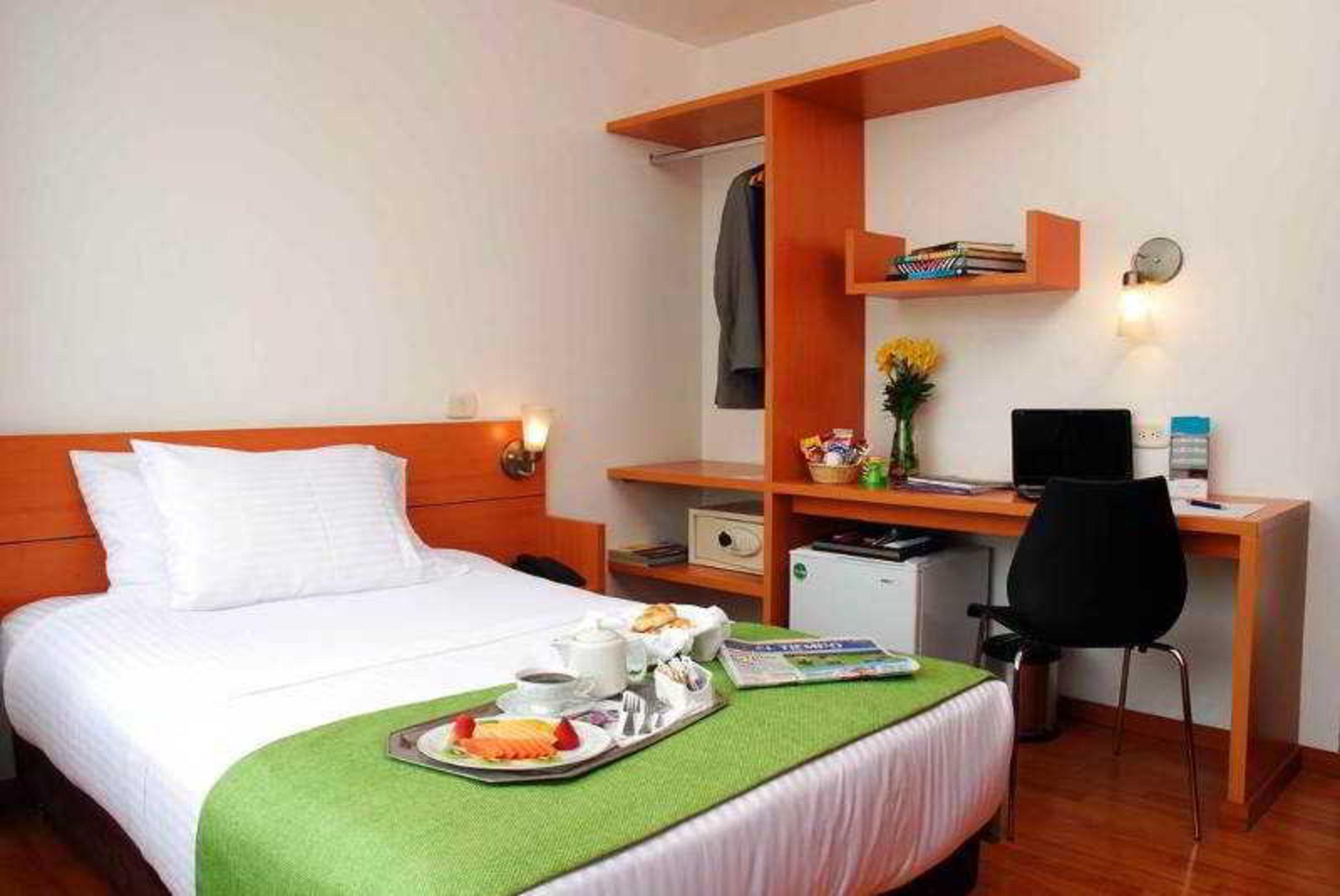 Ayenda Abitare 56 Hotel Bogota Ngoại thất bức ảnh