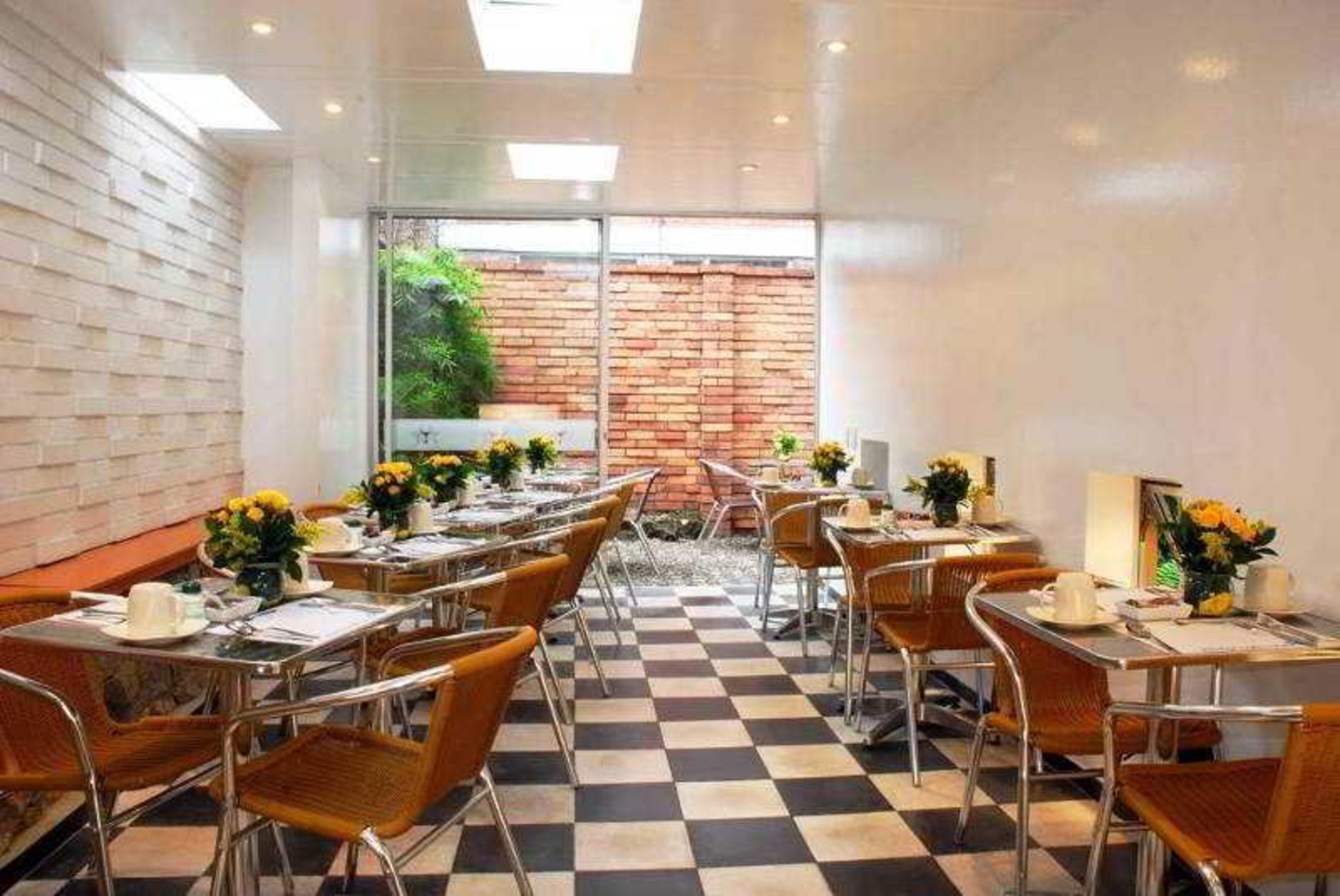 Ayenda Abitare 56 Hotel Bogota Ngoại thất bức ảnh
