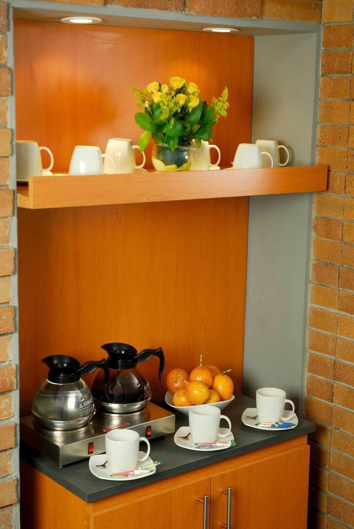 Ayenda Abitare 56 Hotel Bogota Ngoại thất bức ảnh